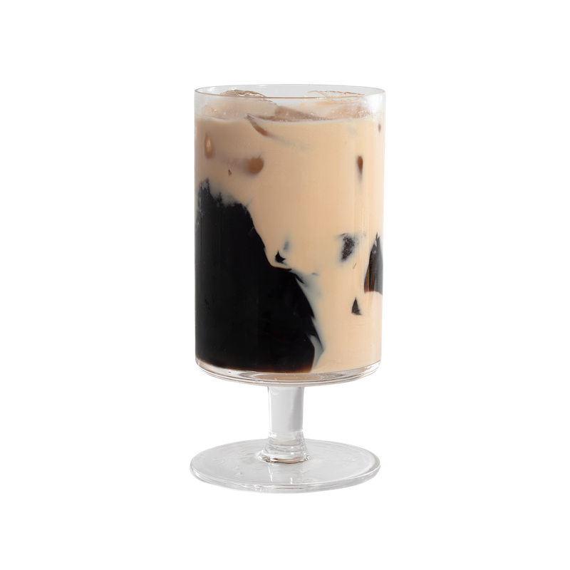 嫩仙草奶茶