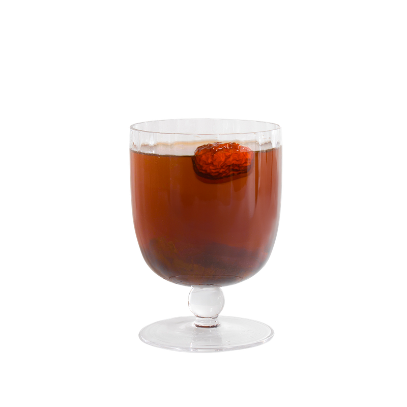 桂圓紅棗茶