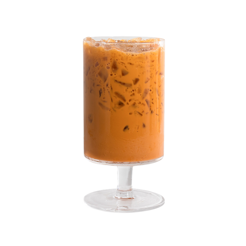 泰式奶茶