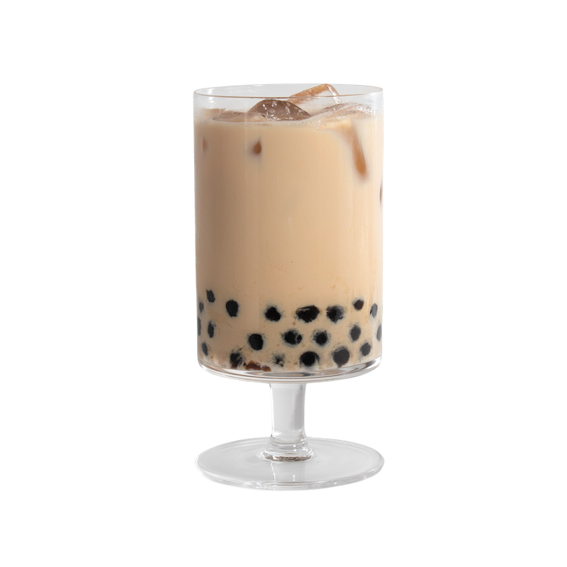 珍珠奶茶