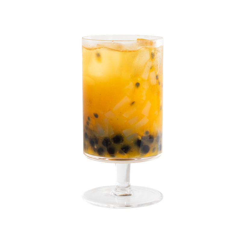 百香QQ綠
