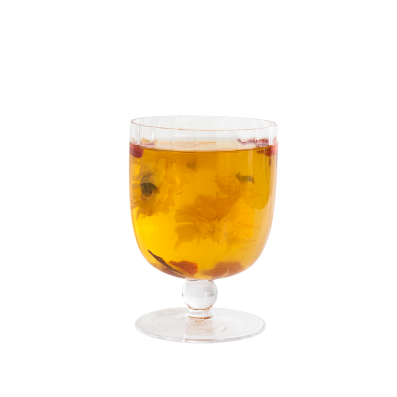 菊花枸杞茶