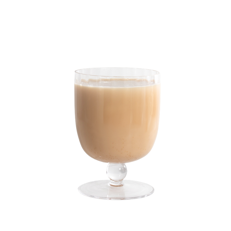 薑汁奶茶