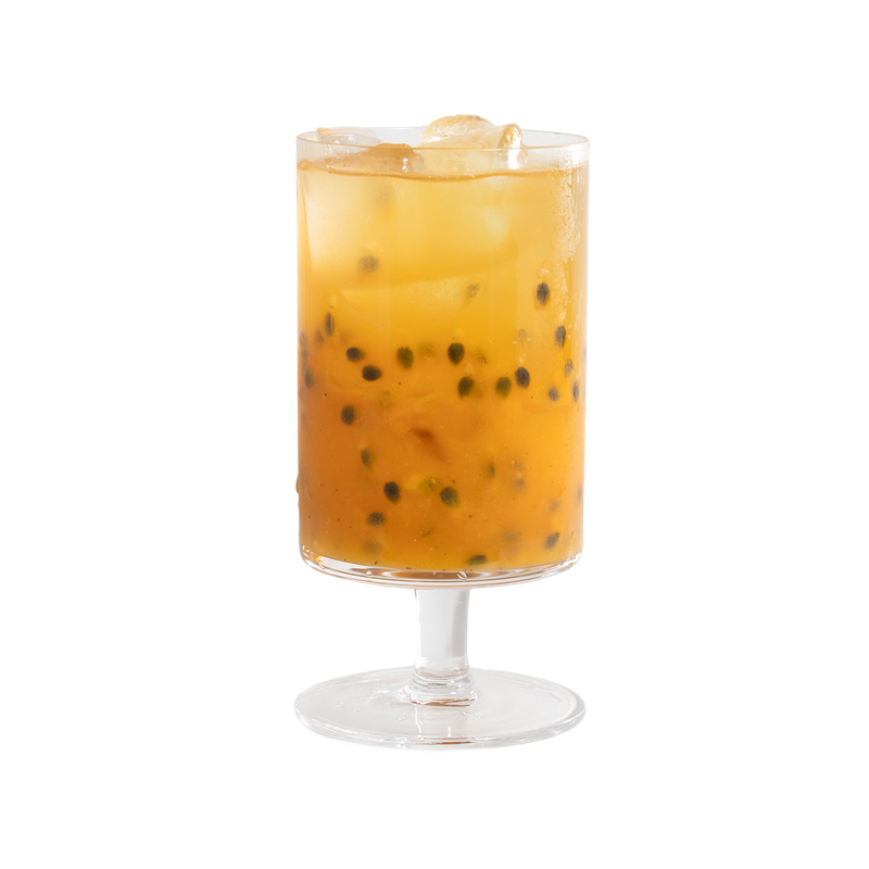 鮮百香綠