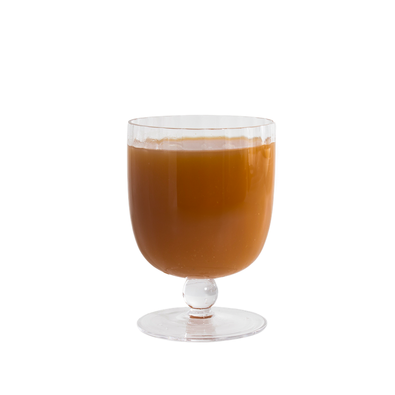 黑糖薑茶