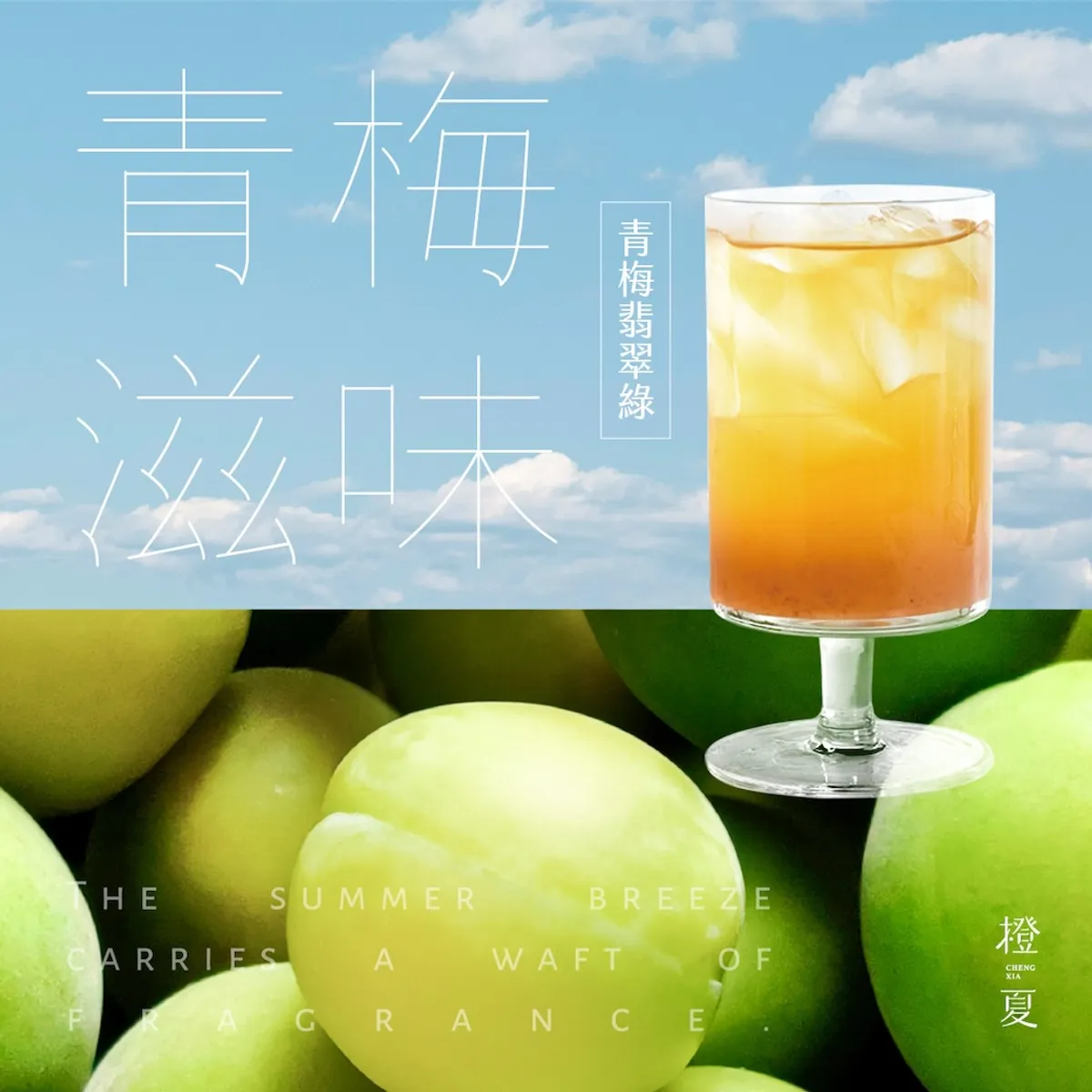 青梅滋味-cover