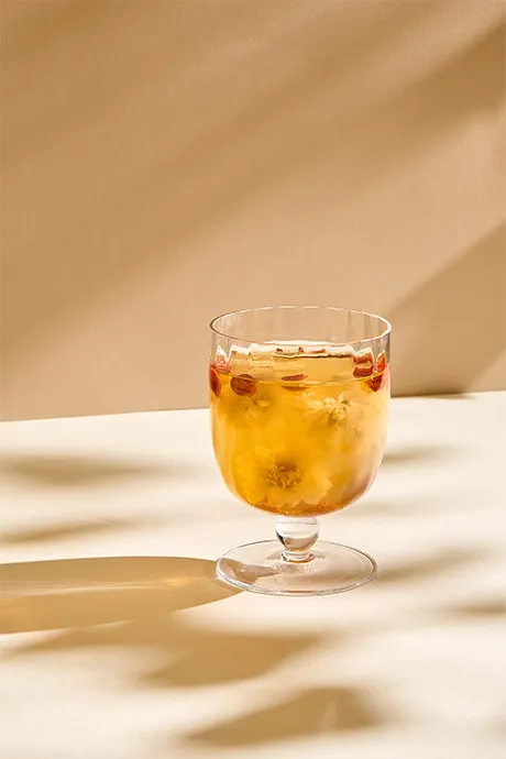 tea