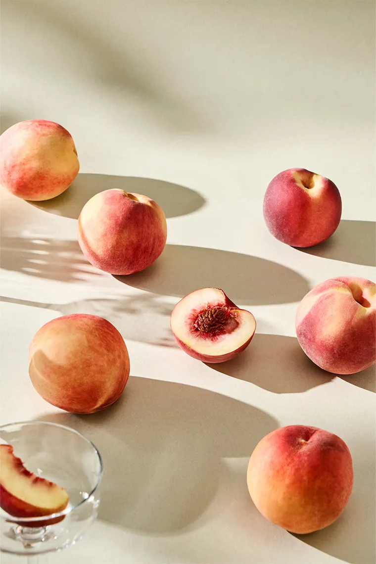 peaches