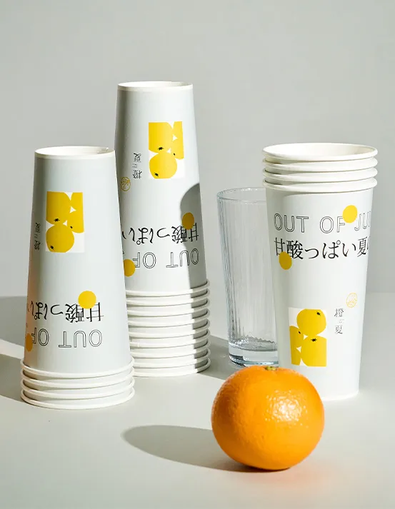 cups