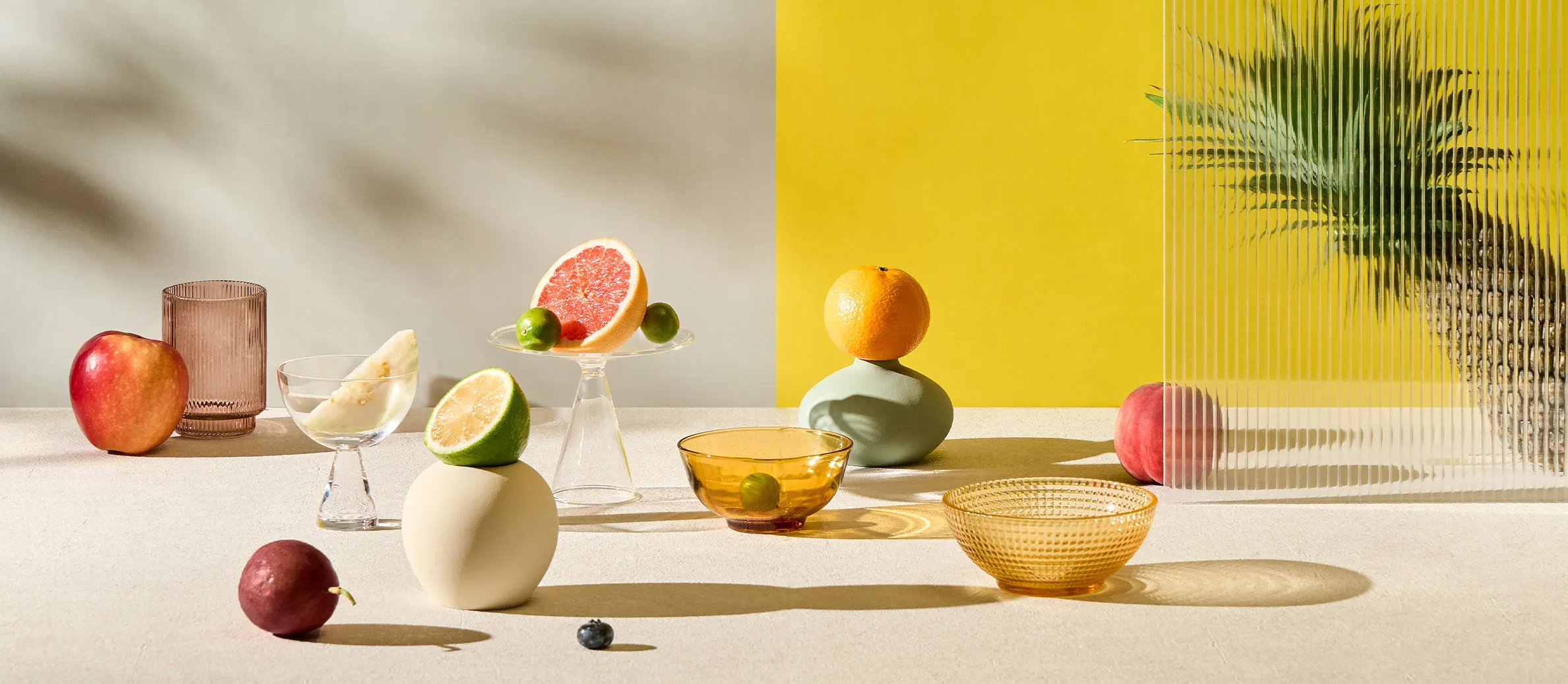 橙夏 banner
